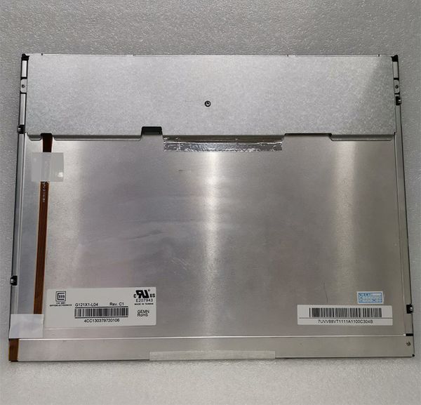 оригинальный новый жк-дисплей g121x1-l04 g121x1 l04 innolux 12.1" 1024*768 a-si tft lcd экран гарантия 90 дней
оригинальный новый жк-дисплей g121x1-l04 g121x1 l04 innolux 12.1" 1024*768 a-si tft lcd экран гарантия 90 дней