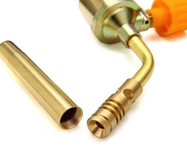 высокое качество mapp газа turbo факел пайка пропан сварочная насадки пайка мини газ сварочные горелки для припоя сварочные инструменты
высокое качество mapp газа turbo факел пайка пропан сварочная насадки пайка мини газ сварочные горелки для припоя сварочные инструменты