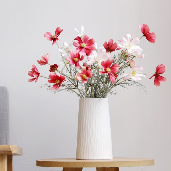 creative simple handmade white ceramic vase ornament small fresh japanese porcelain flower vases figurines room decorations
creative simple handmade white ceramic vase ornament small fresh japanese porcelain flower vases figurines room decorations