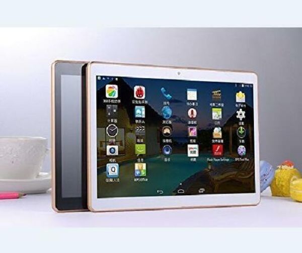 10,1-дюймовый планшетный ПК Octa Core IPS Bluetooth 4 ГБ / 64 ГБ Phablet SIM 3G телефонный звонок
10,1-дюймовый планшетный ПК Octa Core IPS Bluetooth 4 ГБ / 64 ГБ Phablet SIM 3G телефонный звонок