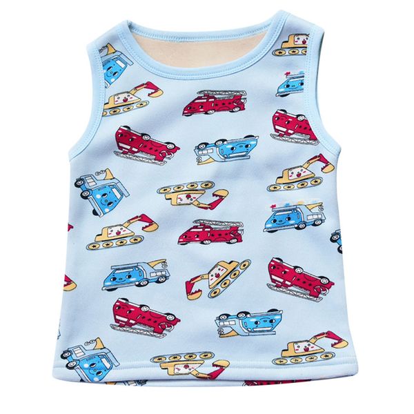 cute autumn winter baby warm thick vest toddler baby kids boys girls winter warm cartoon coat outwear clothes waistcoat clothes, Blue
cute autumn winter baby warm thick vest toddler baby kids boys girls winter warm cartoon coat outwear clothes waistcoat clothes, Blue