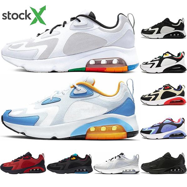 luxury mens designer shoes low to help react 200 men's running shoes rasta vapors cushioning sneakers women's breathable casual sh
luxury mens designer shoes low to help react 200 men's running shoes rasta vapors cushioning sneakers women's breathable casual sh