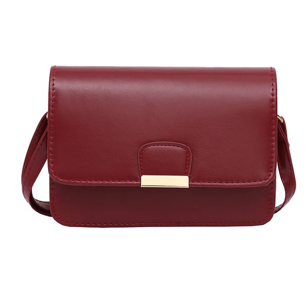 2020 новые моды масло кожа дамы косой крест одиночный мини квадратный мешок
2020 новые моды масло кожа дамы косой крест одиночный мини квадратный мешок