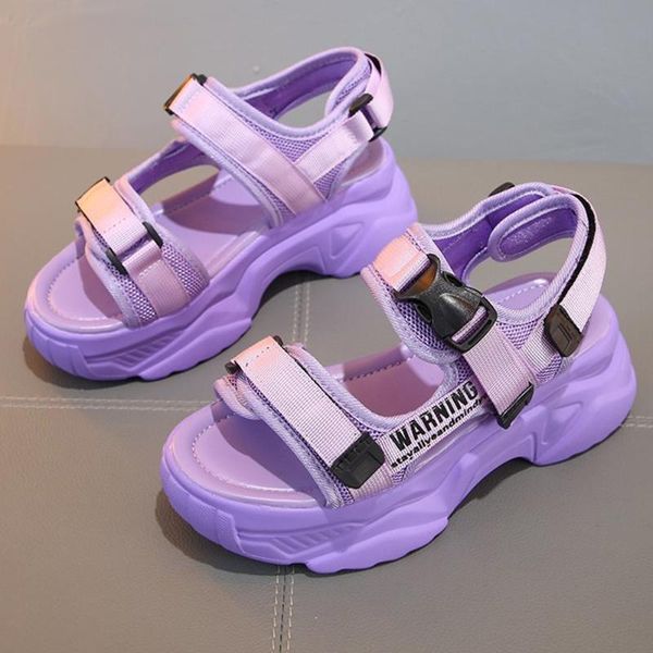 purple canvas wedges sandals for women summer 2020 high platform hook loop shoes woman comfortable casual beach sandalias b047, Black
purple canvas wedges sandals for women summer 2020 high platform hook loop shoes woman comfortable casual beach sandalias b047, Black