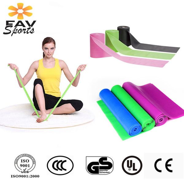 1.2m stretch yoga hammock belts rubber resistance fitness bands home loop gym belt elastic pilates exercises sport accessories
1.2m stretch yoga hammock belts rubber resistance fitness bands home loop gym belt elastic pilates exercises sport accessories
