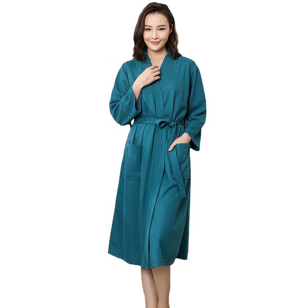 women cotton sleepwear chinese bride bridesmaid wedding robe long kimono bathrobe nightgown lady solid nightwear plus size, Black;red
women cotton sleepwear chinese bride bridesmaid wedding robe long kimono bathrobe nightgown lady solid nightwear plus size, Black;red