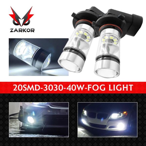 zarkor 80-100w high power car led fog light lamp 3030 20smd 6500k 3400lm auto h4 led h7 driving running light bulb 12v 24v
zarkor 80-100w high power car led fog light lamp 3030 20smd 6500k 3400lm auto h4 led h7 driving running light bulb 12v 24v