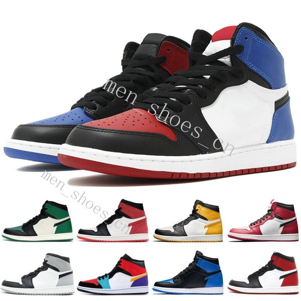 1 high og бред toe chicago banned бесстрашный royal баскетбол обувь для мужчин 1s top 3 разрушенные backboard тень obsidian тапки мужчин с к
1 high og бред toe chicago banned бесстрашный royal баскетбол обувь для мужчин 1s top 3 разрушенные backboard тень obsidian тапки мужчин с к