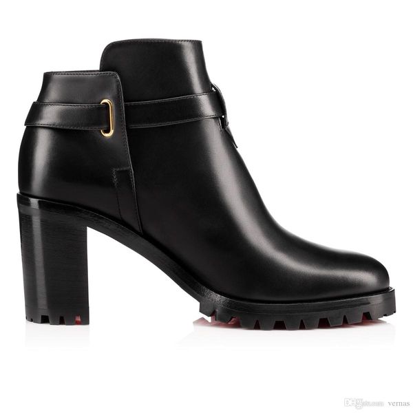casual-chic design fashion karistrap red bottom ankle boots women booty black leather ladies bottes red sole booties party wedding dress
casual-chic design fashion karistrap red bottom ankle boots women booty black leather ladies bottes red sole booties party wedding dress