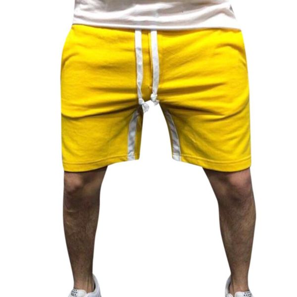 streetwear casual short men summer 2019 gym fitness shorts men pocket drawstring bodybuilding shorts moda hombre 2019, White;black
streetwear casual short men summer 2019 gym fitness shorts men pocket drawstring bodybuilding shorts moda hombre 2019, White;black