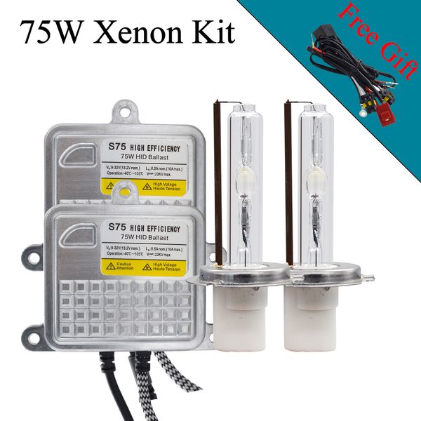 75w hid xenon kit 4300k 6000k d2h h1 h3 h7 h11 hb3 hb4 car headlight bulb 12v 24v hid ballast car truck boat 75w headlight kit
75w hid xenon kit 4300k 6000k d2h h1 h3 h7 h11 hb3 hb4 car headlight bulb 12v 24v hid ballast car truck boat 75w headlight kit