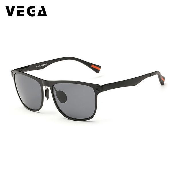 vega aluminum magnesium polaroid sunglasses women men square polarized glasses for driver driving anti glare uv400 100, White;black
vega aluminum magnesium polaroid sunglasses women men square polarized glasses for driver driving anti glare uv400 100, White;black