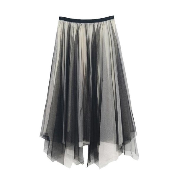 skirts jaycosin women skirt girls big swing tulle pleated long maxi tutu high waist net ropa mujer erotica elegantes fashion, Black
skirts jaycosin women skirt girls big swing tulle pleated long maxi tutu high waist net ropa mujer erotica elegantes fashion, Black
