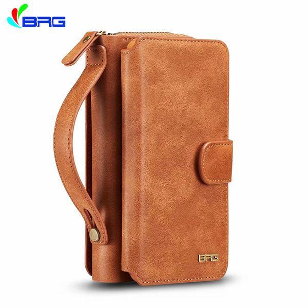 Brg for iphone 5 5 e 6 6 7 8 plu x x max xr leather zipper wallet ca e removable pouch flip card back cover phone oft hell j190702
Brg for iphone 5 5 e 6 6 7 8 plu x x max xr leather zipper wallet ca e removable pouch flip card back cover phone oft hell j190702