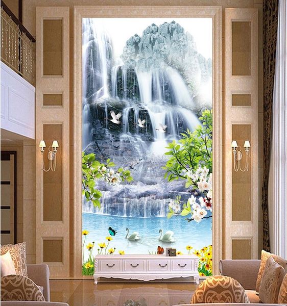 wdbh 3d wallpaper custom p alpine waterfall lake swan porch background home decor living room 3d wall muals wall paper for walls 3 d
wdbh 3d wallpaper custom p alpine waterfall lake swan porch background home decor living room 3d wall muals wall paper for walls 3 d
