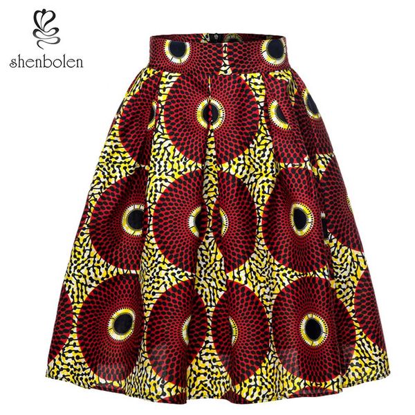 african women skirt african batik ankara print traditional costume flower print casual dashiki skirt, Red
african women skirt african batik ankara print traditional costume flower print casual dashiki skirt, Red
