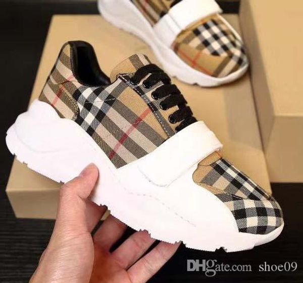 real leather sneakers trainers designer shoes mens womens casual shoes loafers flips flops boots size:35-45 with box bu6, Black
real leather sneakers trainers designer shoes mens womens casual shoes loafers flips flops boots size:35-45 with box bu6, Black