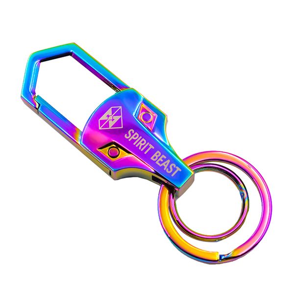 spirit beast motorcycle key refitting accessories decorative color keychain creative scooter color keychain waist buckle-in hand
spirit beast motorcycle key refitting accessories decorative color keychain creative scooter color keychain waist buckle-in hand