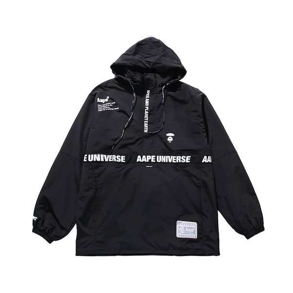 20 / bape дизайнер моды мужчины свитер досуг роскошные женщины воздуха ретро свитер продажи сыпучие комфортные tops классический пара сложны, White;black
20 / bape дизайнер моды мужчины свитер досуг роскошные женщины воздуха ретро свитер продажи сыпучие комфортные tops классический пара сложны, White;black
