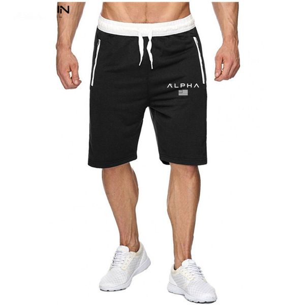 new brand fashion men summer men's bodybuilding shorts fitness workout cotton male fashion casual short pants brand clothing, White;black
new brand fashion men summer men's bodybuilding shorts fitness workout cotton male fashion casual short pants brand clothing, White;black