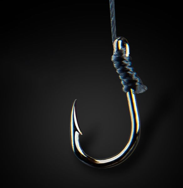 5 pieces / batch high carbon steel 3#-12# carp fishing hook hook fixture big hook fishing accessories
5 pieces / batch high carbon steel 3#-12# carp fishing hook hook fixture big hook fishing accessories