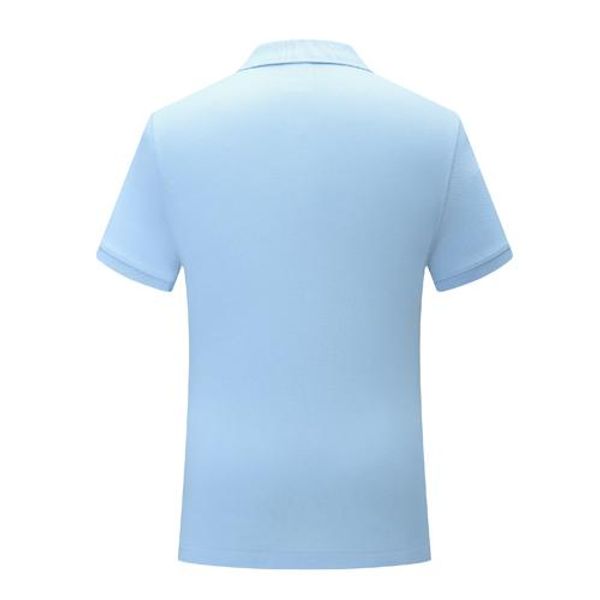 light blue mens and women polo sd-cf-82 classic 2019 nanometers easy to shrink new short sleeve cotton t-shirt uniforms, Black
light blue mens and women polo sd-cf-82 classic 2019 nanometers easy to shrink new short sleeve cotton t-shirt uniforms, Black