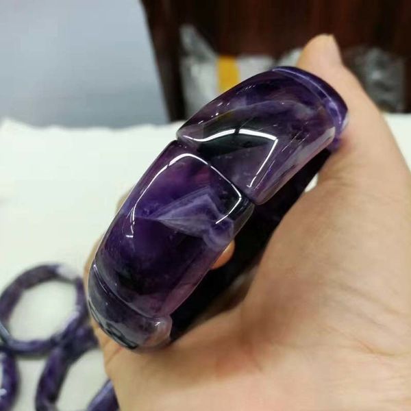 natural amethysts stone beads jewelry bracelet for woman birthstone of sagittarius , aquarius wholesale, Golden;silver
natural amethysts stone beads jewelry bracelet for woman birthstone of sagittarius , aquarius wholesale, Golden;silver