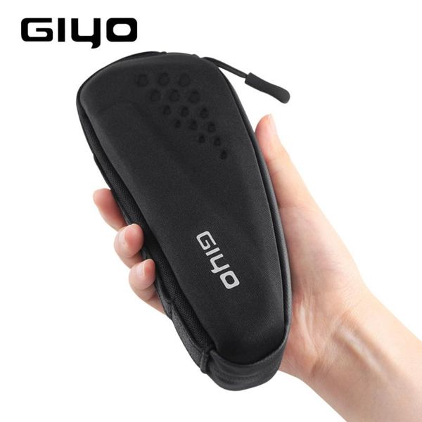 giyo bicycle tube front beam bag mtb road cycling anti pressure rainproof bag bike accessories
giyo bicycle tube front beam bag mtb road cycling anti pressure rainproof bag bike accessories