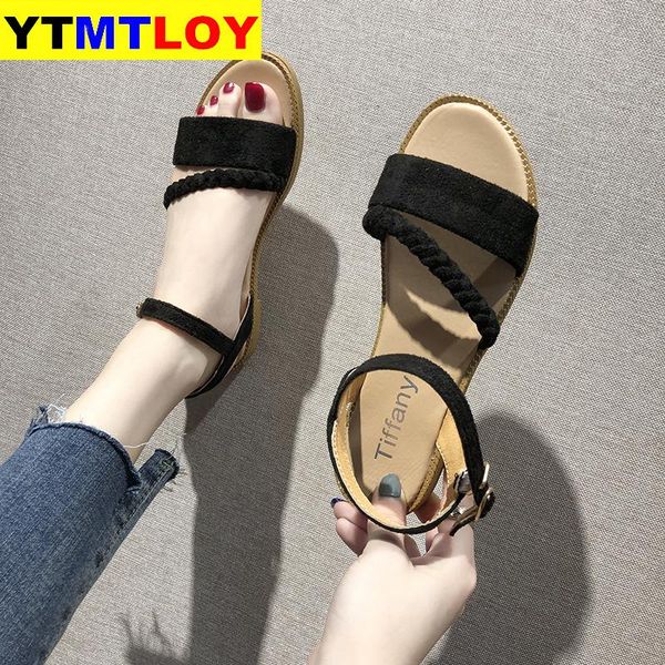 ladies high heel sandals women 2020 new summer shoes women fashion open toe buckle sandalscasual square heel female shoes woman, Black
ladies high heel sandals women 2020 new summer shoes women fashion open toe buckle sandalscasual square heel female shoes woman, Black