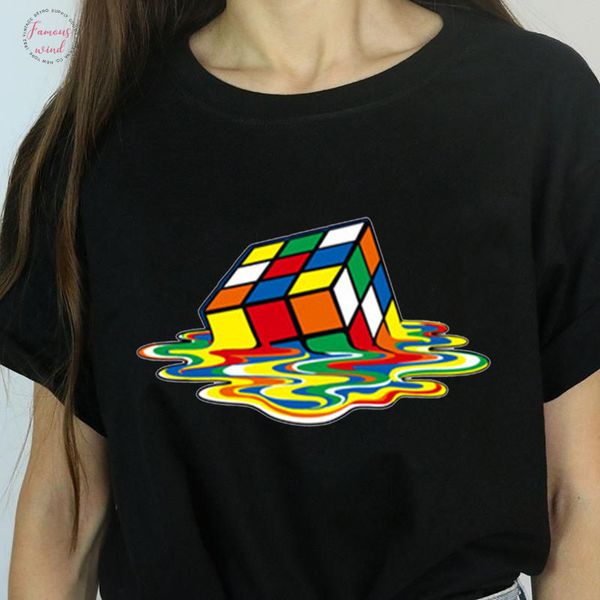 рубашка big bang theory cube graphic tee для женщин, femme смешные harajuku футболка корейский tops kawaii streetwear подарок, White
рубашка big bang theory cube graphic tee для женщин, femme смешные harajuku футболка корейский tops kawaii streetwear подарок, White