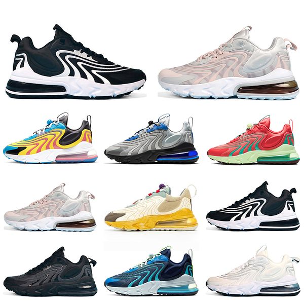 react eng mens trainers running shoes bauhuas triple black white athletics outdoor men women sports sneakers size 36-45 wholesale
react eng mens trainers running shoes bauhuas triple black white athletics outdoor men women sports sneakers size 36-45 wholesale
