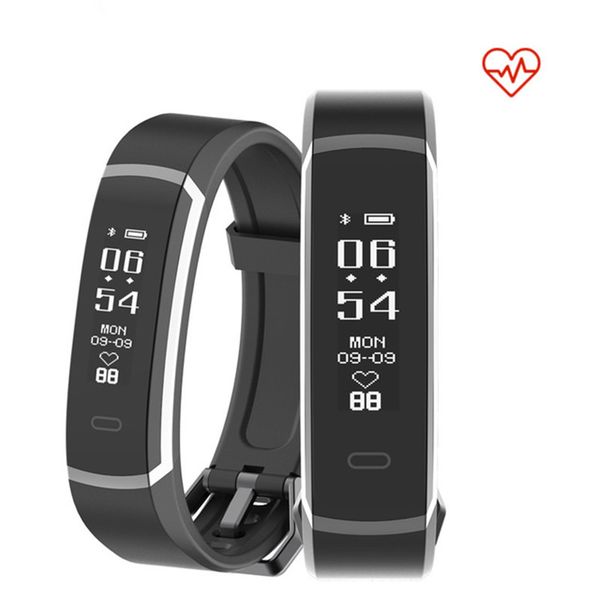 nee smart bracelet fitness tracker heart rate monitor smart band water resistant touch screen men women watch sports wristband, Slivery;brown
nee smart bracelet fitness tracker heart rate monitor smart band water resistant touch screen men women watch sports wristband, Slivery;brown
