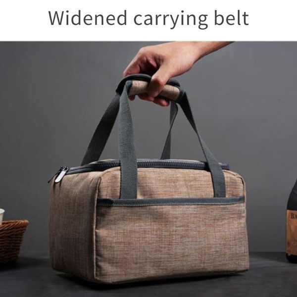 women men dinner waterproof oxford tote cooler thermal insulated organizer lunch bag office container portable travel, Blue;pink
women men dinner waterproof oxford tote cooler thermal insulated organizer lunch bag office container portable travel, Blue;pink