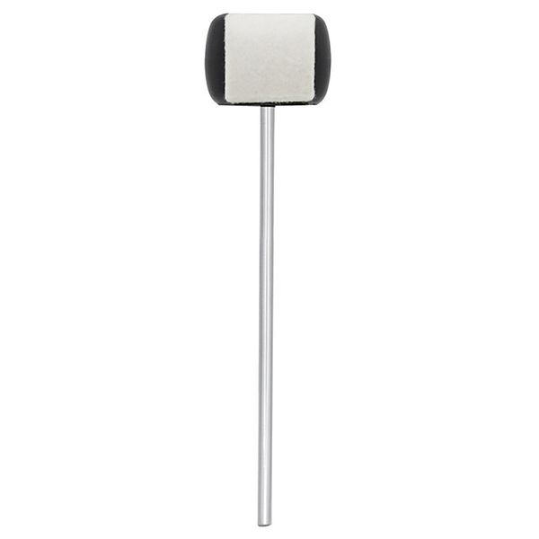 quality 1pc professional drum beater felt hammers bass kick drum hammer beater felt pedal instruments accessories
quality 1pc professional drum beater felt hammers bass kick drum hammer beater felt pedal instruments accessories