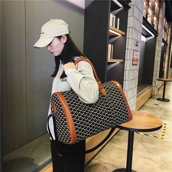 japanese style travel bag fitness bag sports trendy female fashion college student travel
japanese style travel bag fitness bag sports trendy female fashion college student travel