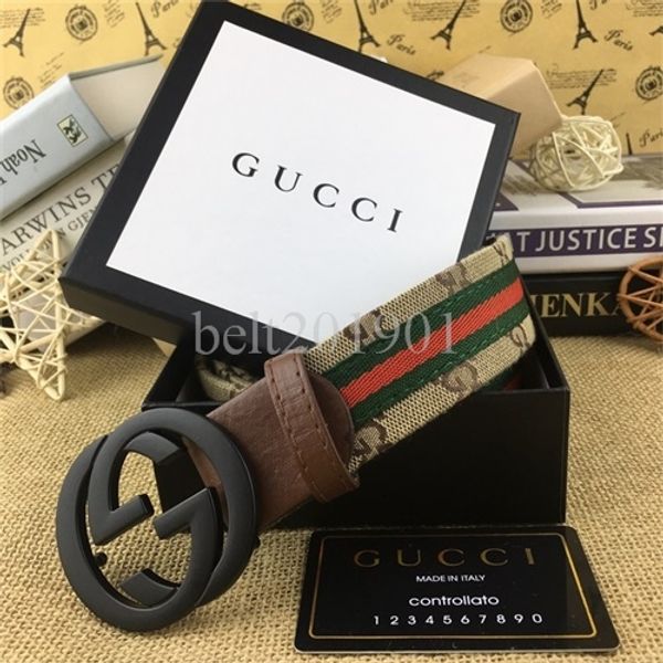 fashion brand belt leather men belt designer belt luxury smooth buckle mens belts for women luxury belts, Black;brown
fashion brand belt leather men belt designer belt luxury smooth buckle mens belts for women luxury belts, Black;brown