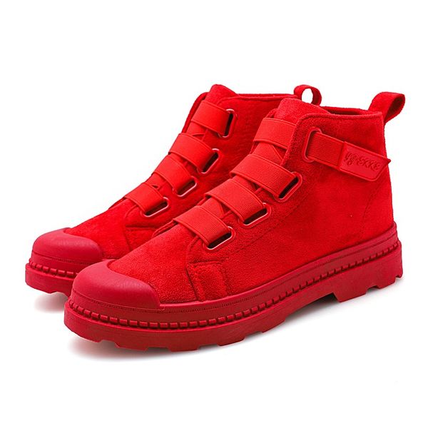 new men's hiking shoes in the high-hiking shoes high-quality brand outdoor sports camping
new men's hiking shoes in the high-hiking shoes high-quality brand outdoor sports camping