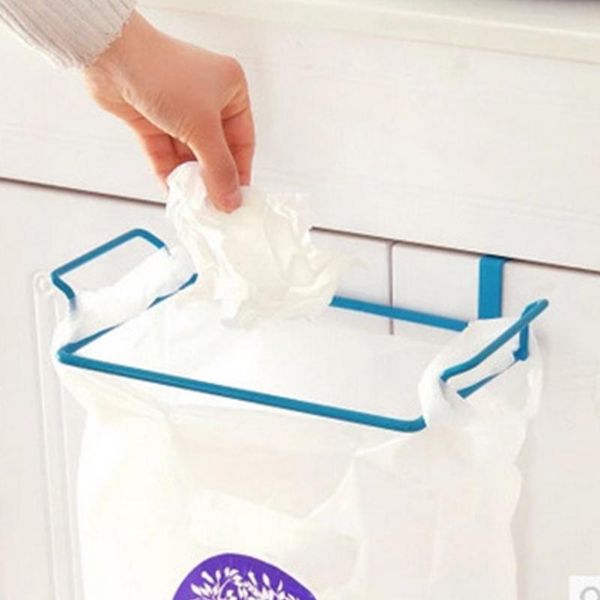 kitchen garbage bag holder matel bracket stand rack trash storage hanger escorredor de prato organizer for door table hanging
kitchen garbage bag holder matel bracket stand rack trash storage hanger escorredor de prato organizer for door table hanging