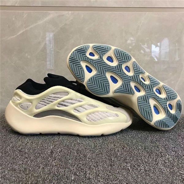 sale with box 700 v3 azael white skeleton 3m reflective glow in the dark upper wave running shoes sports sneakers
sale with box 700 v3 azael white skeleton 3m reflective glow in the dark upper wave running shoes sports sneakers