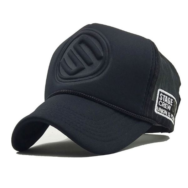 brand baseball caps summer mesh snapback hats for women men hip hop hat casual casquette trucker cap gorra hombre, Blue;gray
brand baseball caps summer mesh snapback hats for women men hip hop hat casual casquette trucker cap gorra hombre, Blue;gray