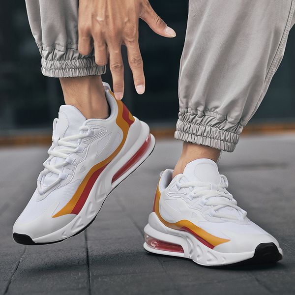 new running shoes for men air cushion mesh breathable wear-resistant 2020 fitness trainer sport shoes male sneakers
new running shoes for men air cushion mesh breathable wear-resistant 2020 fitness trainer sport shoes male sneakers