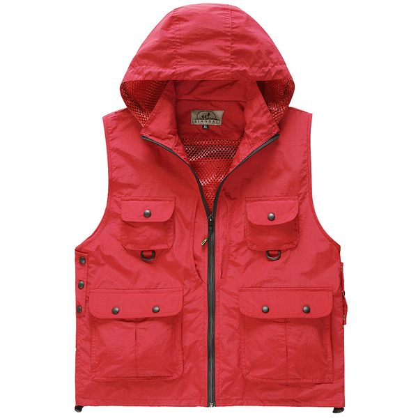 pgrapher tactical airsoft vest professional hunter military fisherman vest for fishing camping hiking, Black;green 
pgrapher tactical airsoft vest professional hunter military fisherman vest for fishing camping hiking, Black;green