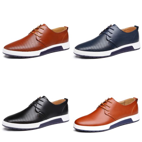 merkmak brand new summer breathable men leather casual shoes plus velvet warm winter flats fashion lace-up big size walking shoe, Black
merkmak brand new summer breathable men leather casual shoes plus velvet warm winter flats fashion lace-up big size walking shoe, Black