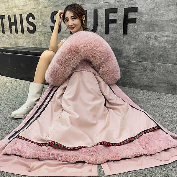 women's down & parkas real fur jackets coats woman winter 2021 mid-length collar rex liner removable plus size, Black
women's down & parkas real fur jackets coats woman winter 2021 mid-length collar rex liner removable plus size, Black