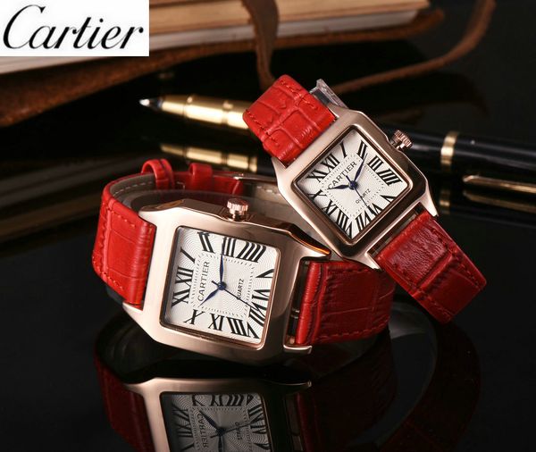 aaa luxury women watches Luxury mens watches red Leather strap Wristwatch brand designer automatic watch casual watch high quality
aaa luxury women watches Luxury mens watches red Leather strap Wristwatch brand designer automatic watch casual watch high quality