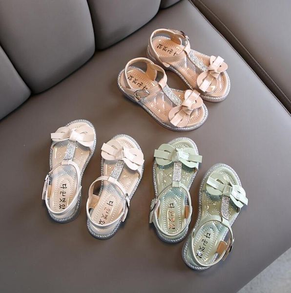 2020 summer kids sandals for girls princess shoes children beach little girls open toe flat casual sandals fashion party, Black;red
2020 summer kids sandals for girls princess shoes children beach little girls open toe flat casual sandals fashion party, Black;red