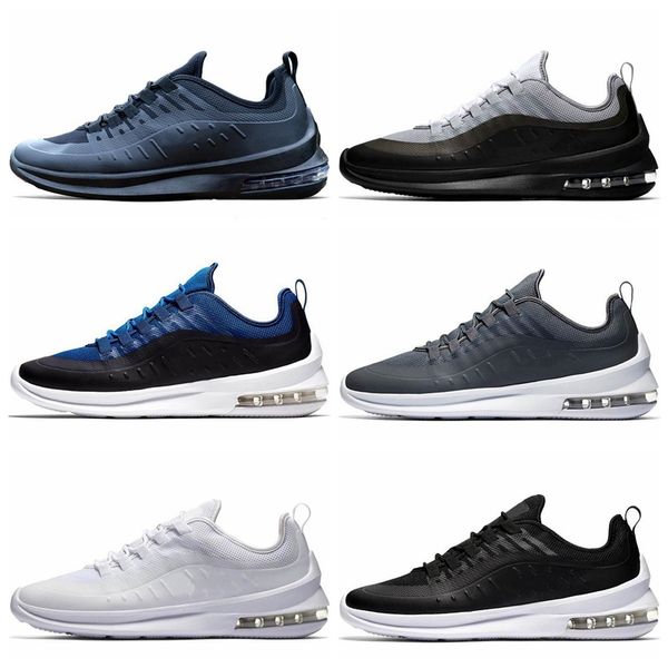 2019 mens axis 98s designer running shoes triple s black white deep blue cool grey men women outdoors sports sneakers size 36-45
2019 mens axis 98s designer running shoes triple s black white deep blue cool grey men women outdoors sports sneakers size 36-45