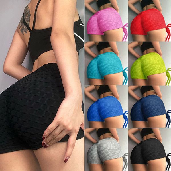 workout running leggings athletic wear women high waist yoga shorts tummy control fitness gym sports trouser, White;red
workout running leggings athletic wear women high waist yoga shorts tummy control fitness gym sports trouser, White;red