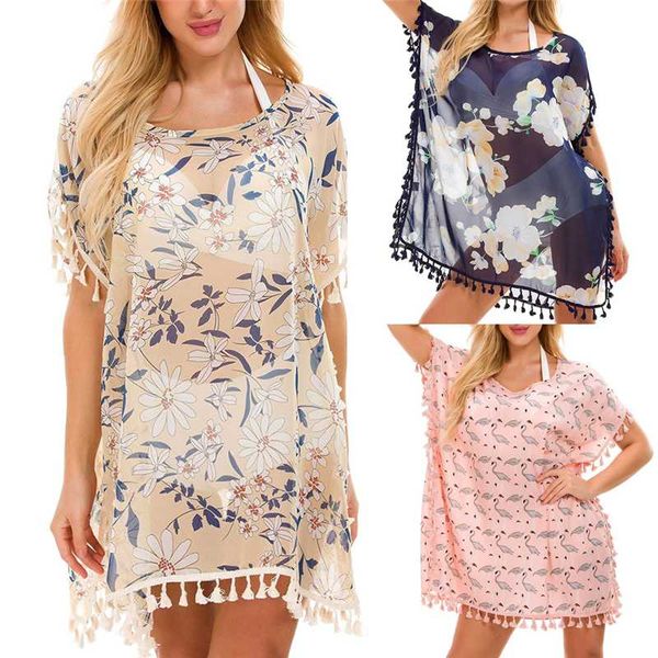 tassel bathing suit cover ups kaftan beach beach tunic cover up print snake robe de plage up dress swimwear
tassel bathing suit cover ups kaftan beach beach tunic cover up print snake robe de plage up dress swimwear