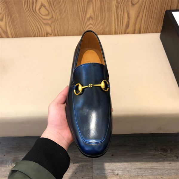 mens dress italian leather shoes 2019 mens loafers genuine leather formal loafers moccasins men with box, Black
mens dress italian leather shoes 2019 mens loafers genuine leather formal loafers moccasins men with box, Black